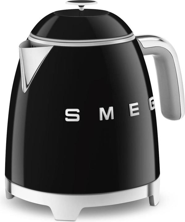 Immagine prodotto Smeg Stile retrò anni '50 Mini (0.80 l)