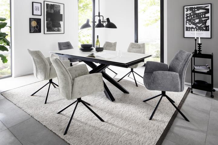 Image du produit MCA Tesero TE20SMANM