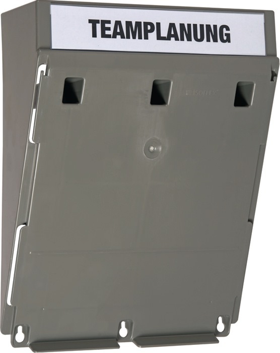 Produktbild Eichner Wandsortierer BIG (A4 hoch)
