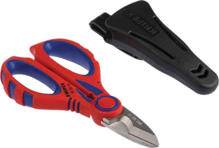 Produktbild Knipex Elektrikerschere (160 mm)