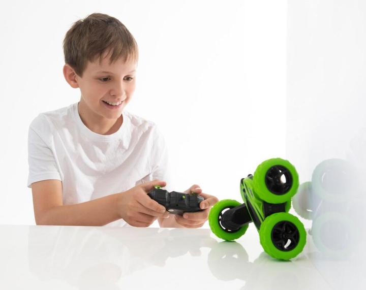 Actual product image Racer Flip Over