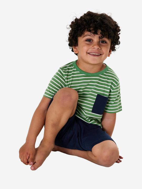 Produktbild Schiesser Pyjama Nightwear (92)