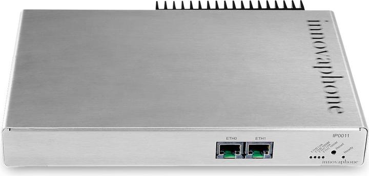 Actual product image Innovaphone IP0011 VOIP GATEWAY