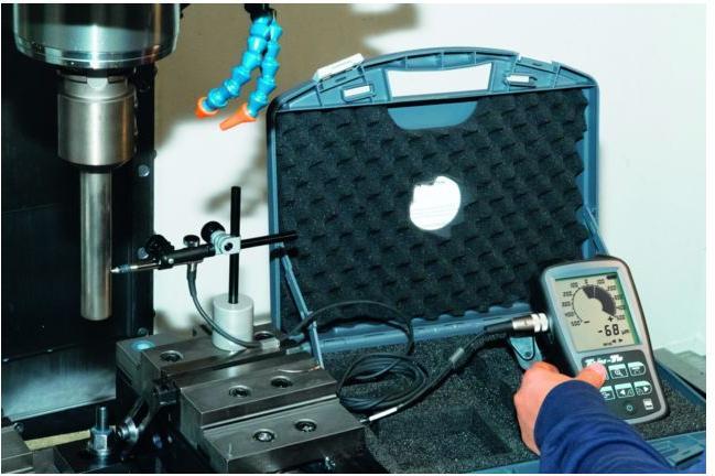 Produktbild Tesa Technology Digitales Längenmesstaster-Set µFinder GT