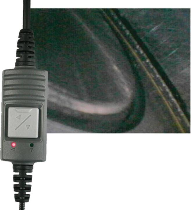 Immagine prodotto Busching Endoscopio Pro3 Sonda a 2 telecamere 4.9mm/Boost