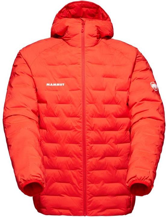 Produktbild Mammut Sender IN Hooded Jacket Men (XL)