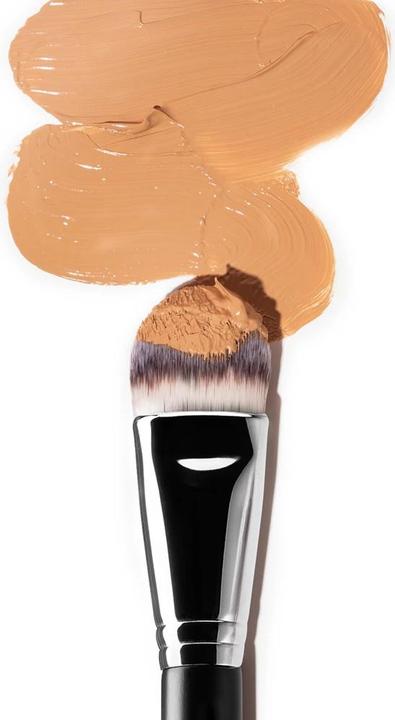 Actual product image BrushArt Flat Foundation Brush (Foundation)