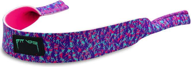 Pit Viper Fun Rug Floating