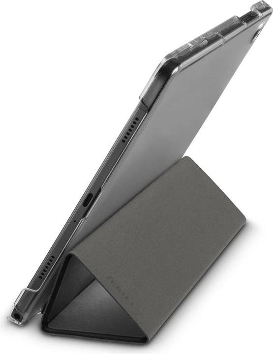Produktbild Hama Tablet-Hülle "Fold Clear" für Samsung Galaxy Tab A11+/A9+ 11", Schwarz (Samsung Galaxy Tab A9+)
