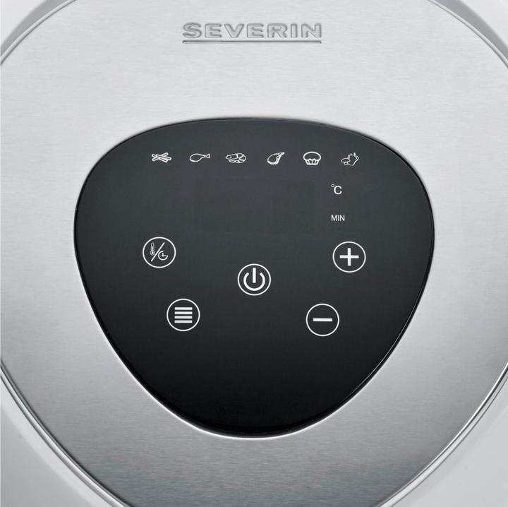 Actual product image Severin FR 2440