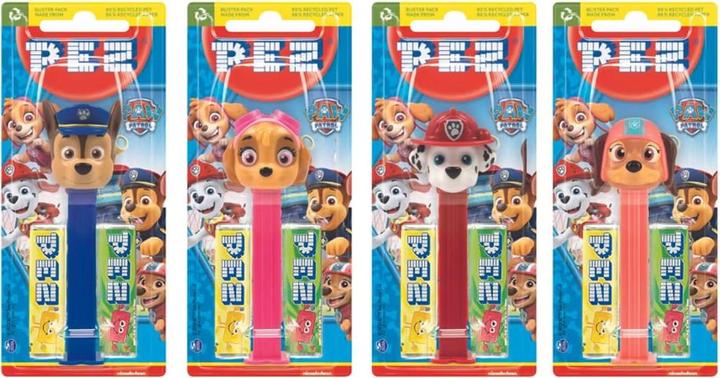 Produktbild PEZ-Spender (1 Stk., 17 g)