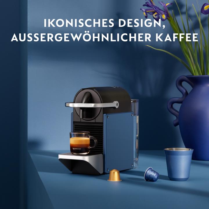 Immagine prodotto De'Longhi Nespresso Pixie (NESPRESSO Original)