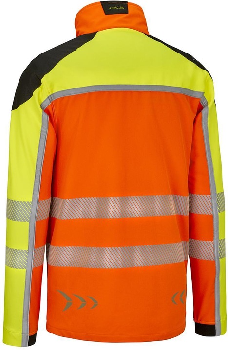 Actual product image Pfanner Forest Light jacket (S)
