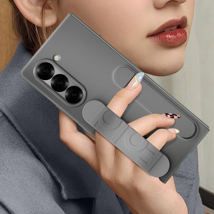 Actual product image Samsung Cover (Samsung Galaxy Z Fold6)