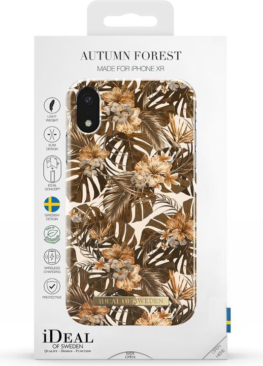 Produktbild iDeal Of Sweden Fashion (Apple iPhone XR)