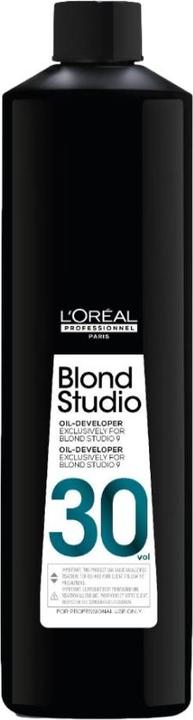 Produktbild L'Oréal Professionnel Blond Studio (Blond)