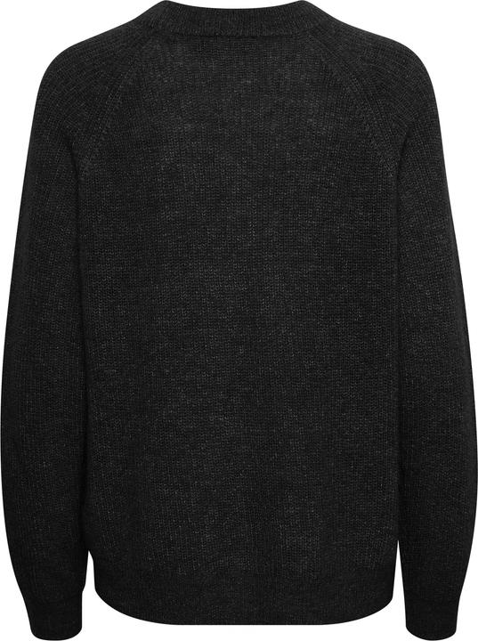 Actual product image Soaked in Luxury Tuesday Raglan (L)