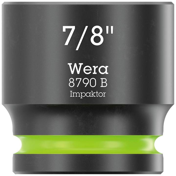 Actual product image Wera 8790 B Impaktor 7/8" (7/8")