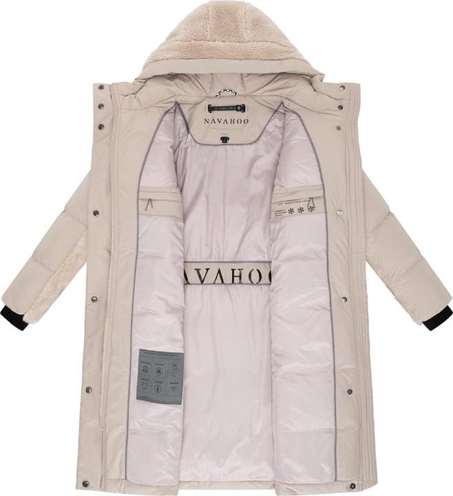 Produktbild Navahoo Funkelteddy 14 (XXL)