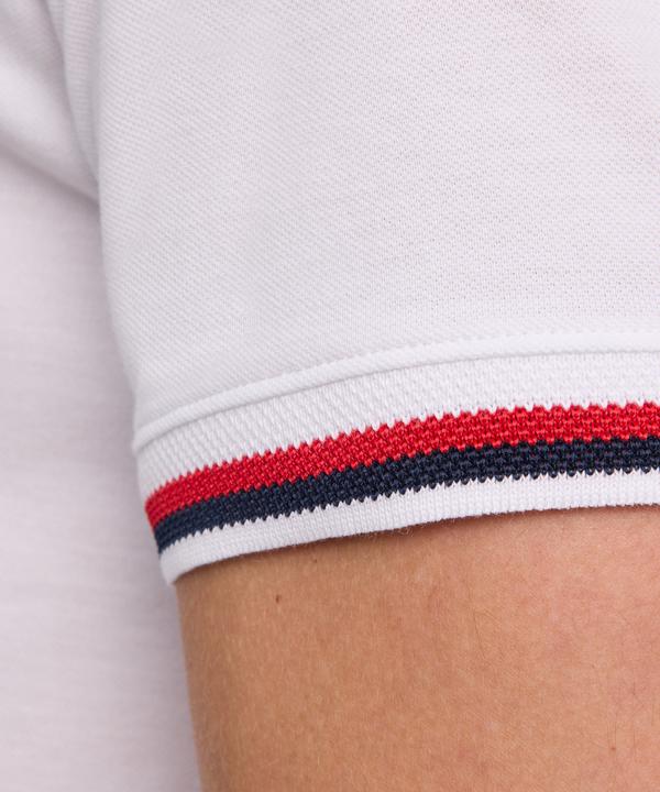 Immagine prodotto Falke FAV Sporty Pima Piqué Polo m (S)