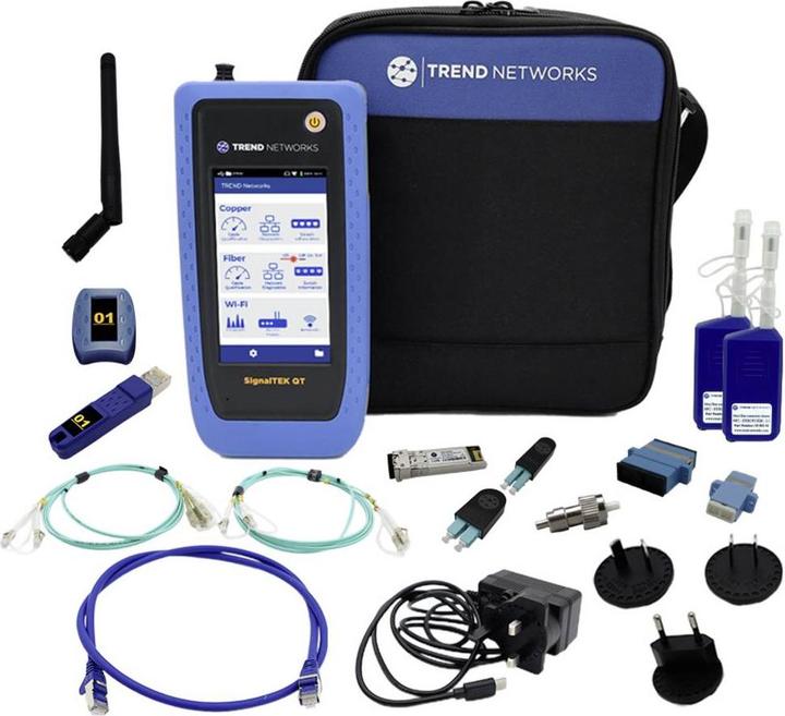 Immagine prodotto Trend Networks SignalTEK QT Pro 10G