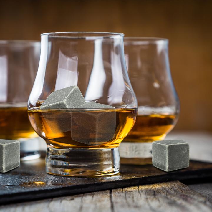 Image du produit Relaxdays Pierres de whisky (Pierres à whisky)