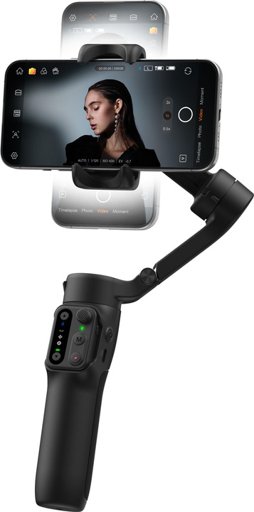 Produktbild Hohem iSteady X3 SE (Smartphone, 0.30 kg)