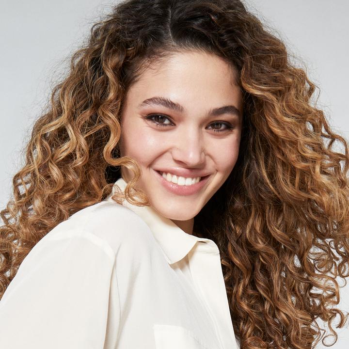 Actual product image Bellissima Curler Diffon Supreme - 11824