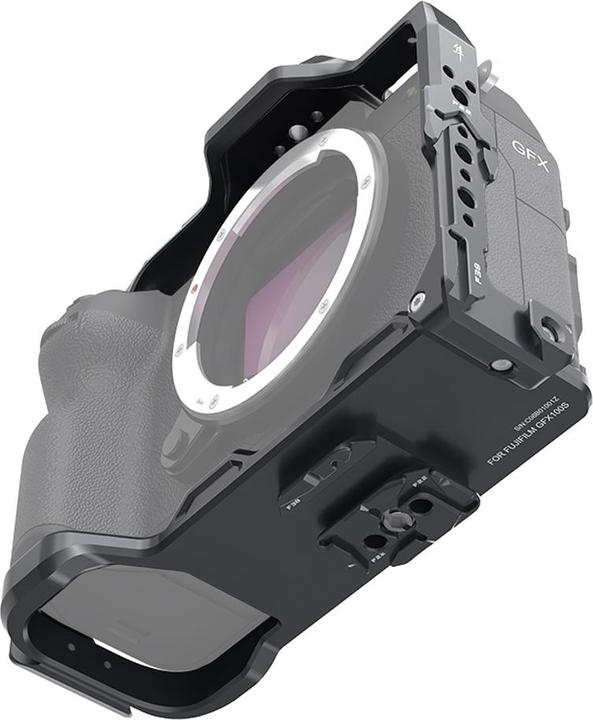 Produktbild Falcam Cage für FUJI GFX 100S #2734 (F22 & F38) (Cage)
