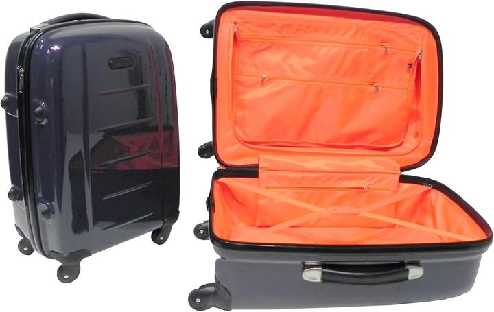 Immagine prodotto DHG Set di 2 trolley con 4 ruote