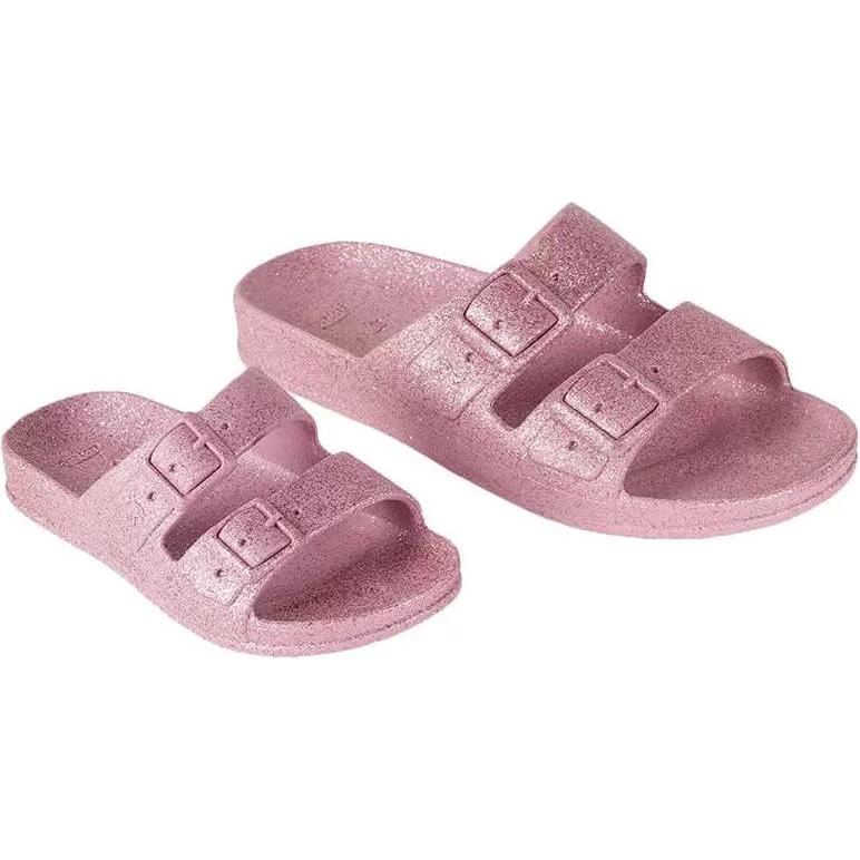 Cacatoès, Damen, Sandalen, Carioca, Rosa, (38)