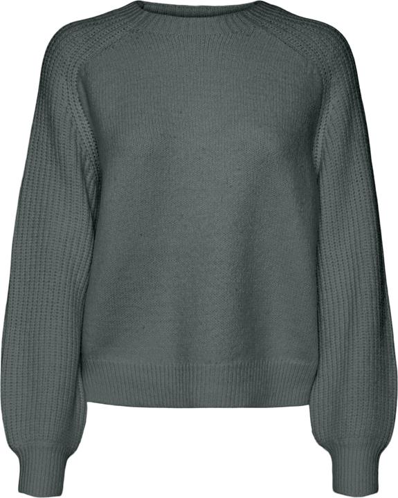 Actual product image Vero Moda VMENYA jumper knitted jumper (XS)