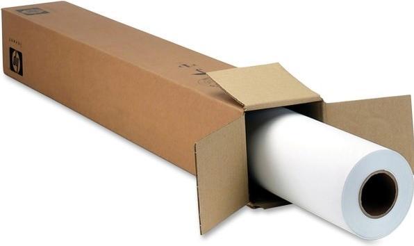 Produktbild HP Hewlett-Packard Everyday Pigment Ink Satin Photo Paper (235 g/m², 61 x 3050 cm)