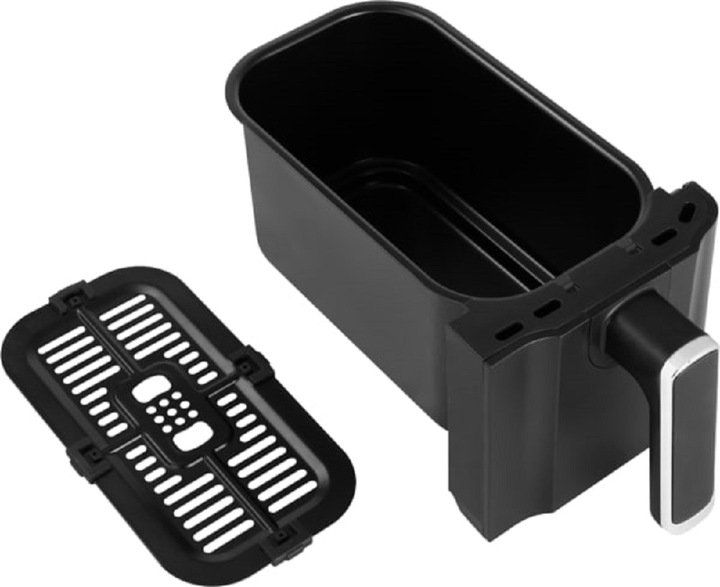 Actual product image ECG AF 8300