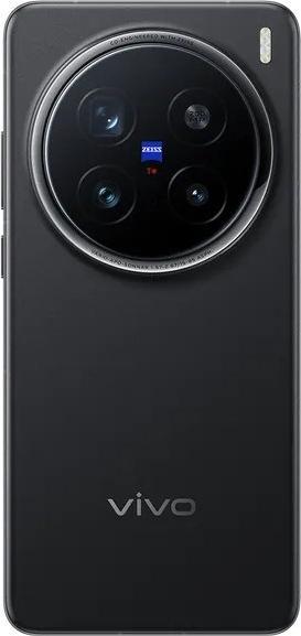 Vivo X200 Pro Dual Sim 16GB RAM 512GB - Black - buy at Digitec