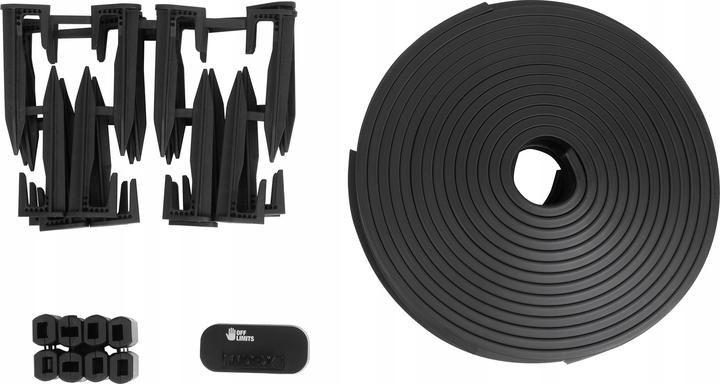 Worx Off-Limits (Mähroboter)