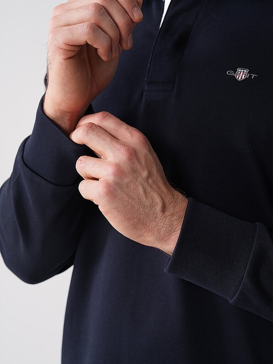 Immagine prodotto GANT Maglia da rugby (L)