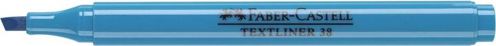 Produktbild Faber-Castell Textmarker 38 (1x)