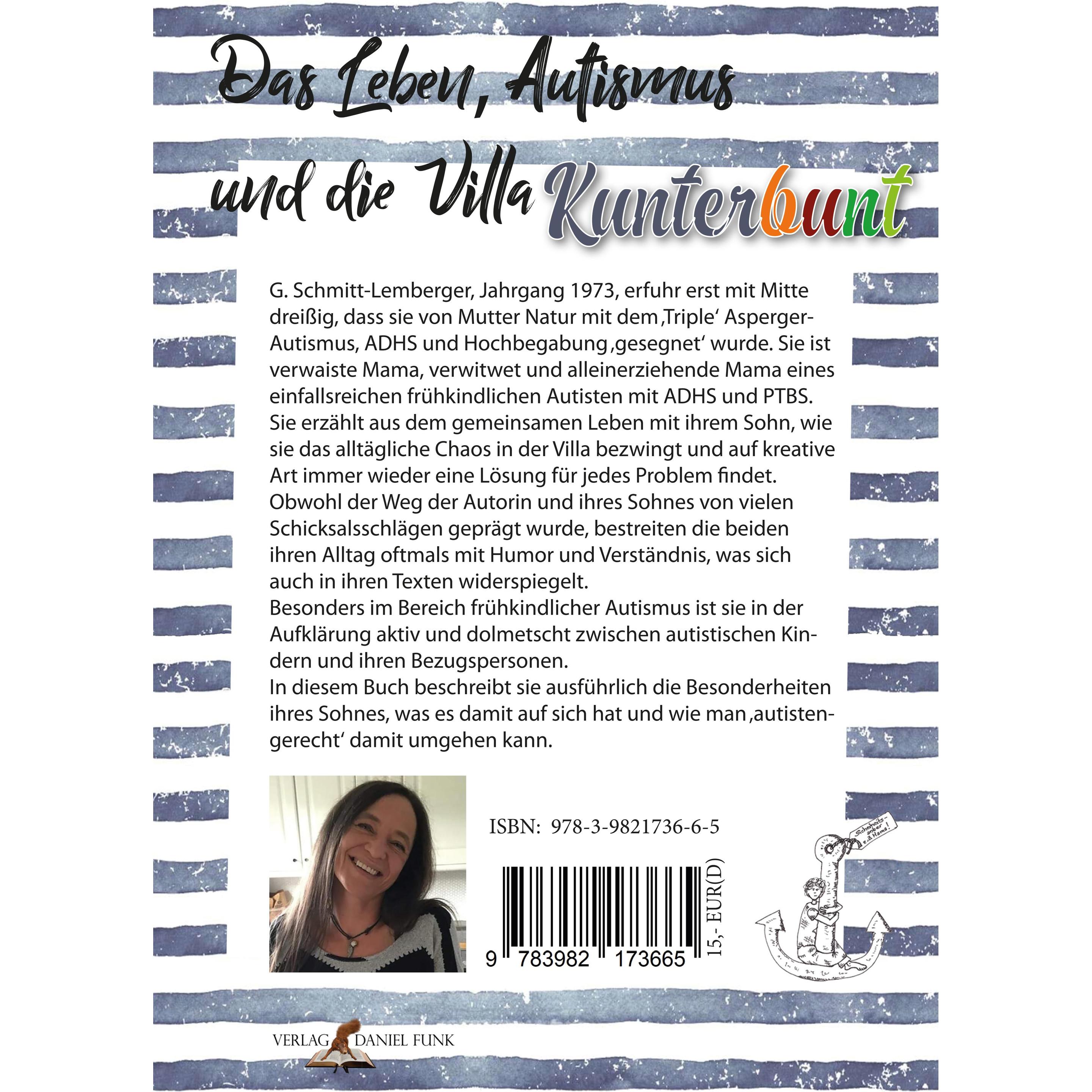 Thumbnail - Collin-Elias Benter, Fachbücher von Gabriele Schmitt-Lemberger, Collin-Elias Benter