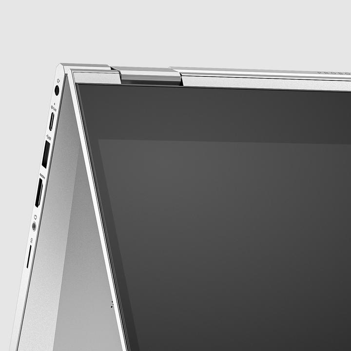 Actual product image HP ProBook x360 435 G10 (13.30", 1000 GB, 32 GB, DE, AMD Ryzen 7 7730U)