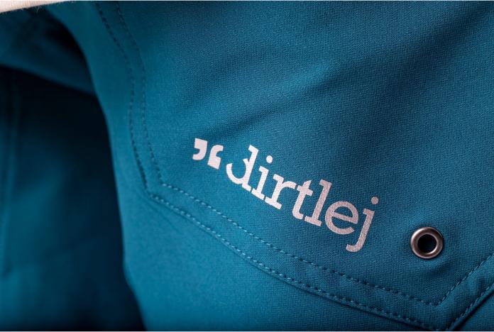 Produktbild dirtlej Trailscout MTB Shorts Blacklabel (XL)