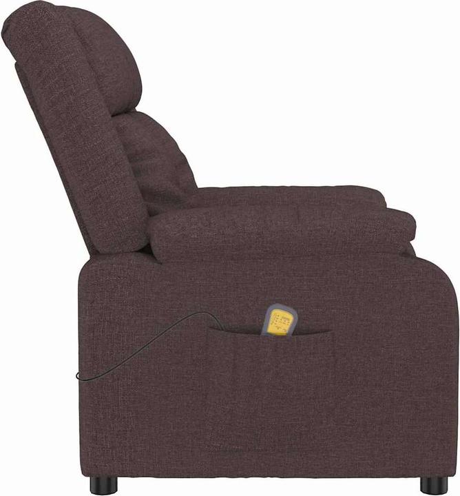 Image du produit vidaXL Massagesessel