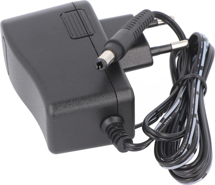 Immagine prodotto AccuCell Netzteil wie SSA-10W EU passend für Hoover ATN264R 011, Rowenta Air Force 24V RH856