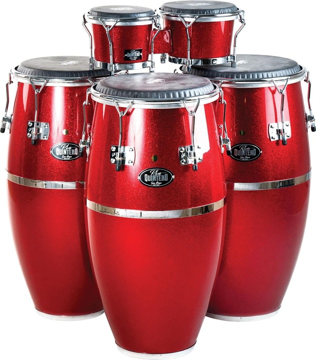 Image du produit Gon Bops Roberto Quintero Super Tumba (Congas)