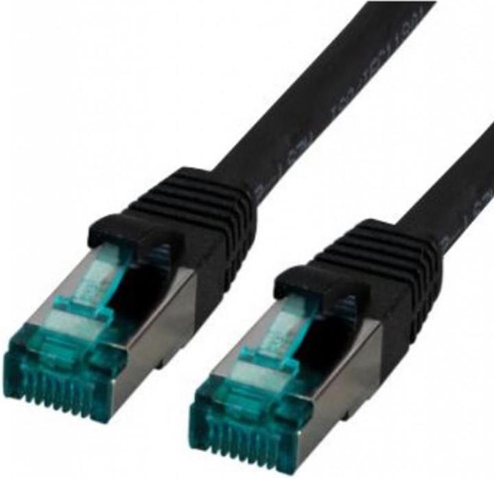 Actual product image M-Cab Network cable (S/FTP, CAT6a, 1.50 m)