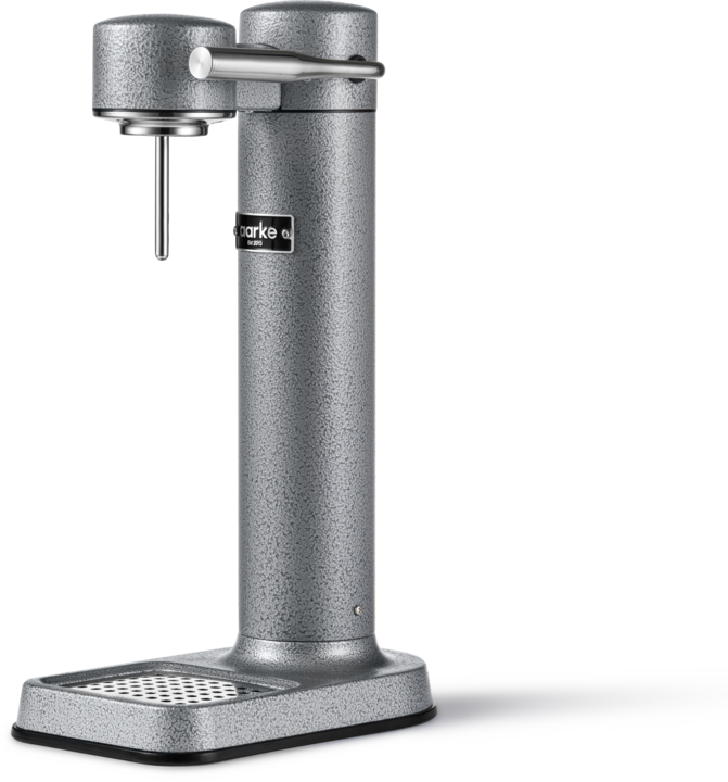 Actual product image Aarke Carbonator 3