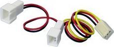 Image du produit Akasa Bloc d'alimentation pour ventilateur