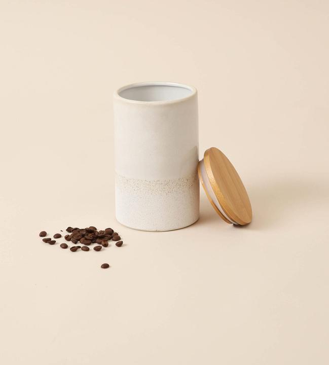 Produktbild Esmée Runde Keramikdose (1 l)