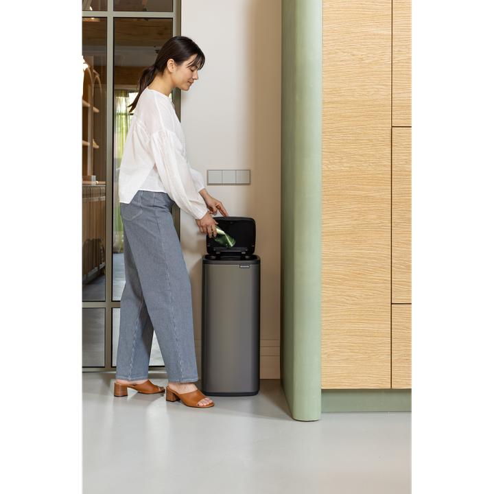 Actual product image Brabantia Bo Waste Bin (30 l)