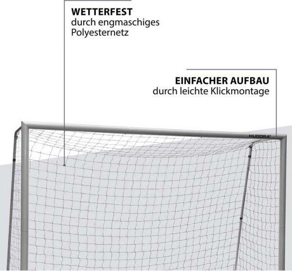 Immagine prodotto Hudora Esperto di gol di calcio 300